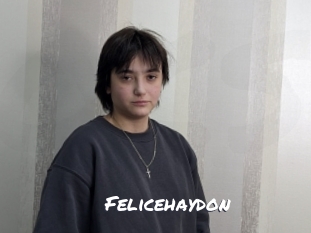 Felicehaydon