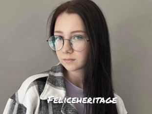 feliceheritage Ochranne Siete