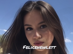Felicehewlett