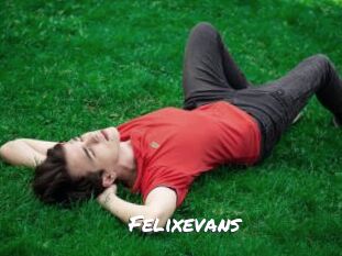 Felixevans