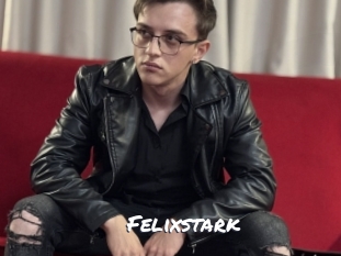 felixstark Ochranne Siete