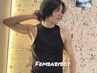 fembabyboy Ochranne Siete