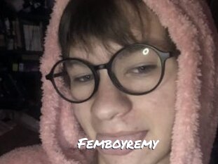 Femboyremy
