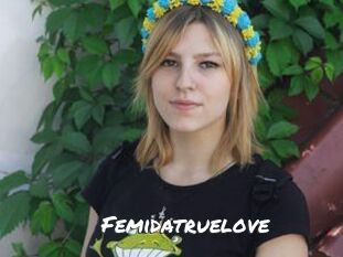 Femidatruelove