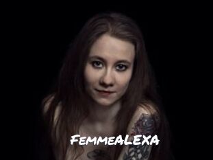 FemmeALEXA