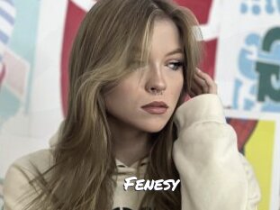 Fenesy