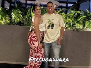 Ferchoadhara