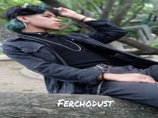 Ferchodust