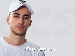 Fernanantor