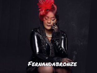 Fernandabronze