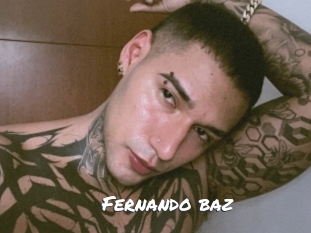 fernando_baz Ochranne Siete