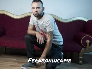 Ferneyhiincapie