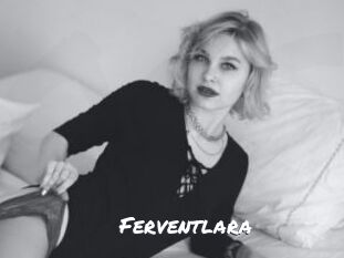 Ferventlara