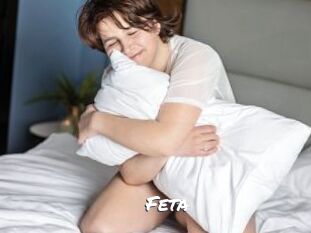 Feta