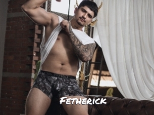 Fetherick