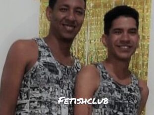 Fetishclub