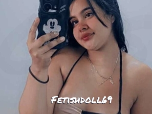 Fetishdoll69