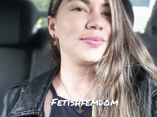 Fetishfemdom