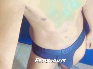 Fetishguys