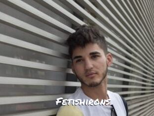 Fetishirons
