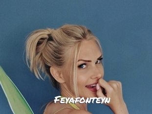 Feyafonteyn