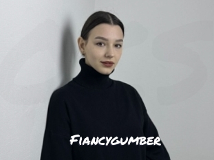 Fiancygumber