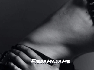fieramadame Ochranne Siete