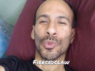 Fiercedclaw