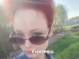 Fierymeg