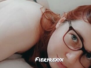 Fieryrexyx