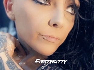 Fiestykitty
