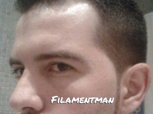 Filamentman