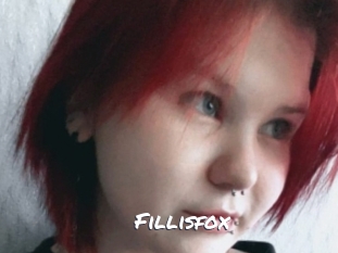 Fillisfox