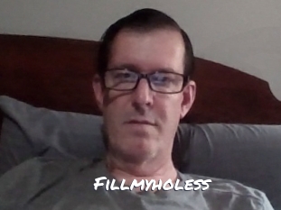fillmyholess Ochranne Siete