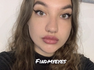 Findmyeyes