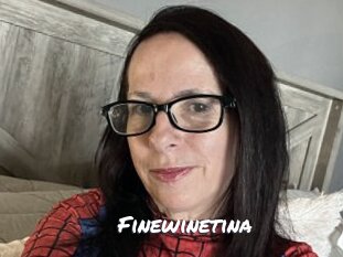 Finewinetina