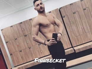 finnbecket Ochranne Siete