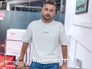 Finnbeckett