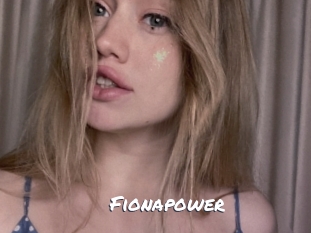 Fionapower