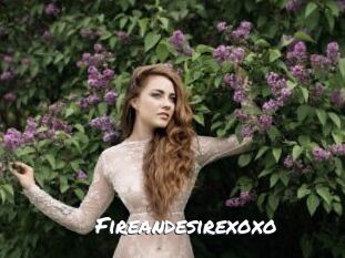 Fireandesirexoxo