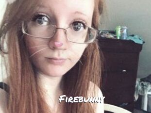 Firebunny