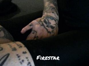 Firestar