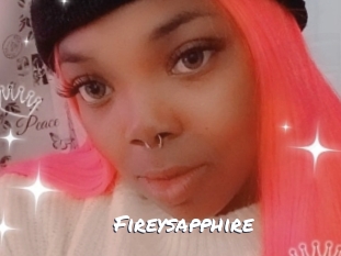 Fireysapphire