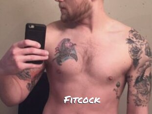 fitcock Ochranne Siete