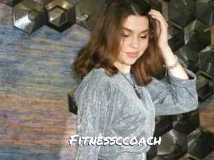 Fitnessccoach
