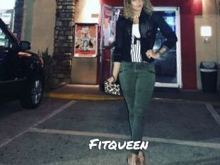 Fitqueen