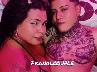 Fkanalcouple