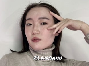 Flairbann