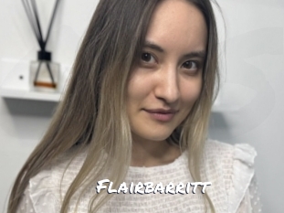 Flairbarritt