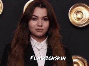 Flairbenskin